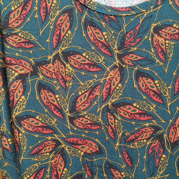 LuLaRoe Dress - Picture 4 of 5